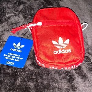 Adidas fanny pack